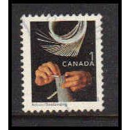 Used Canada Fine W5012