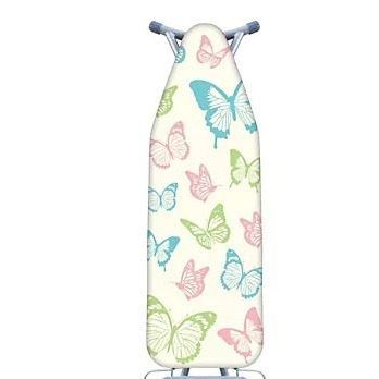 JML Fast Fit Ironing Board Cover Original Elasticated Fit for a smooth surface.