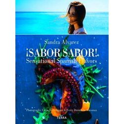 Sabor Sabor: Sensational Spanish Flavors