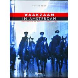Waakzaam In Amsterdam