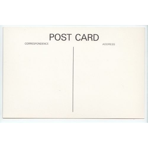 Post Office Fellowship of Remembrance Waterhead Coniston Cumbria Postcard CN67F