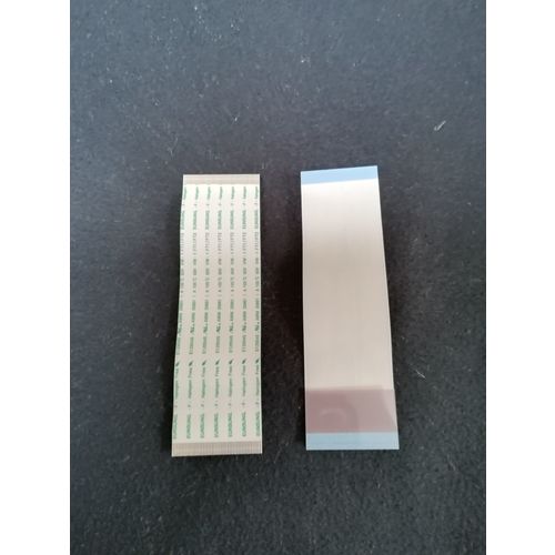 Philips 47PFL5038/H12 tcon video flat ribbon cable (1 piece). EUNSUNG AWM 20861