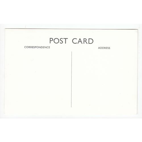 Edmonton Green Enfield Libraries Reproduction Postcard 29