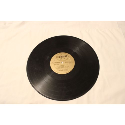 SHINDIG!-Various Artists LP STEREO