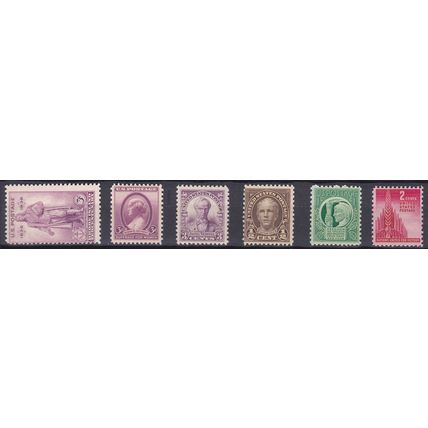 777 3c Rhode Island Average MNH VA0969a