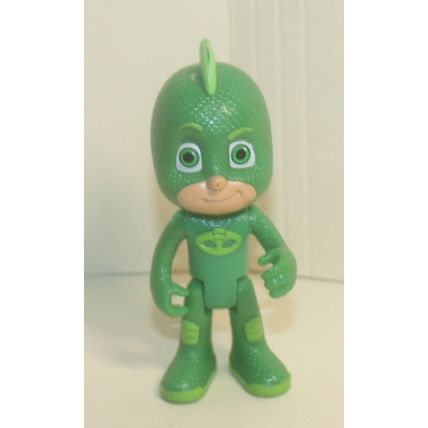 PJ Masks Green Gekko Play Figure