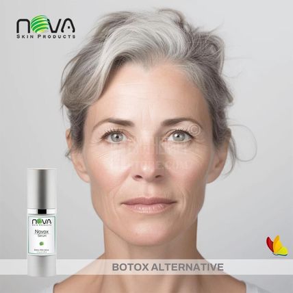 Novox Serum By Nova Skin