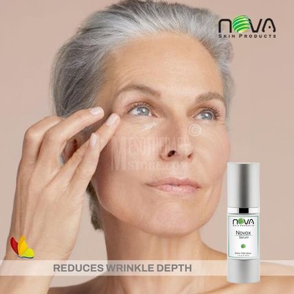 Novox Serum By Nova Skin