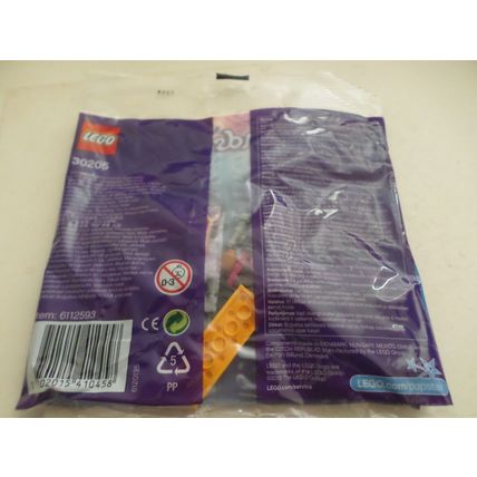 Lego - Friends - Pop Star Andrea - 30205 - New Sealed Polybag