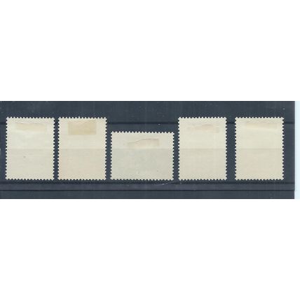 Netherlands stamps. 1960 Cultural & Social Relief Fund Flowers MH (AC598)