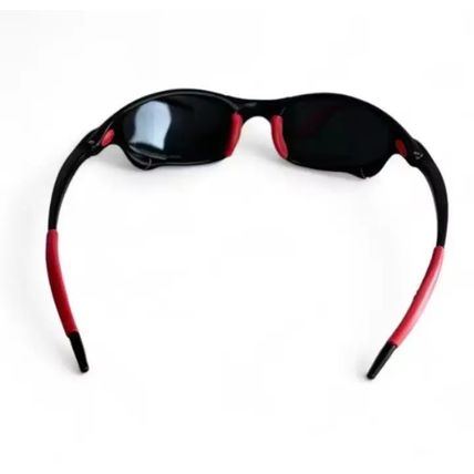 HCS X-Metal Juliet Ducati sunglasses