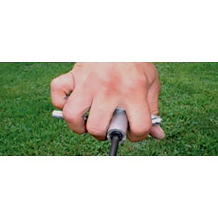Double D’S Magnum Grip Arrow Puller and Crossbow Bolt Puller - Premium Archery T