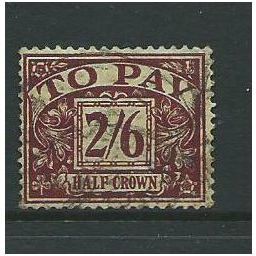 george v postage due sg d18 george block cypher watermark fu
