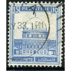 1932/1944 SG 108 - fine used (o)