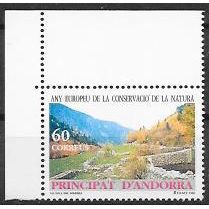 ANDORRE ( Andorra ) N° 232 YVERT NEUF ** ( MNH )