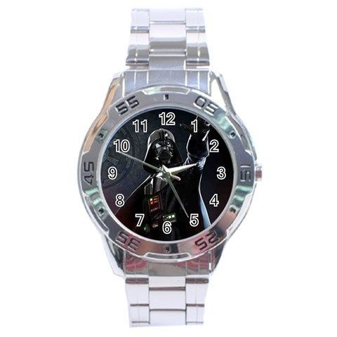 Star Wars Darth Vader Analogue Men's Watch [28991590]