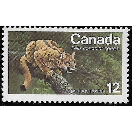 1977 SG 886 - MNH (**) - ANIMAL