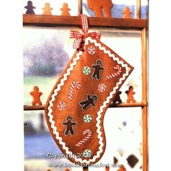 The Christmas Stocking