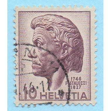 Switzerland 1946 // ref.: pg 013-J