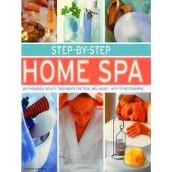 Step By Step Home Spa