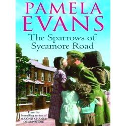 Sparrows Of Sycamore Road