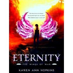 Wings Of War Eternity