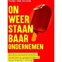 Onweerstaanbaar Ondernemen