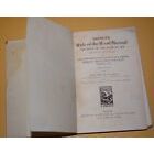 W.K.Stewart - Brown's Rule of the Road Manual - Brown Son & Ferguson 1936