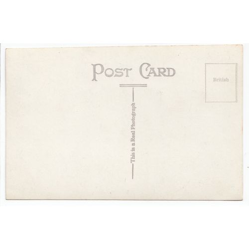 Condemned Cell Westgate Canterbury Kent RP Postcard