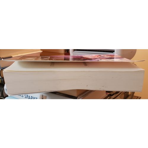 The Tamed Series Boxed Set by Cynthia Woolf (TSPB, 2018)