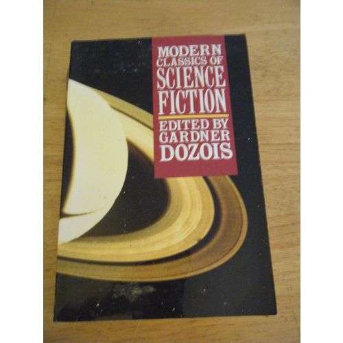 Modern Classics of Science Fiction (1993, Paperback)