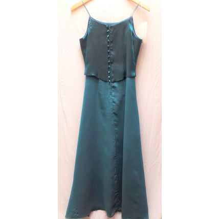 Leanna Party / Special Occasion / Bridesmaid Dress UK 10 Brand New £130