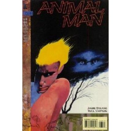 Animal Man (Vol 1) # 065 NM MODERN AGE COMICS