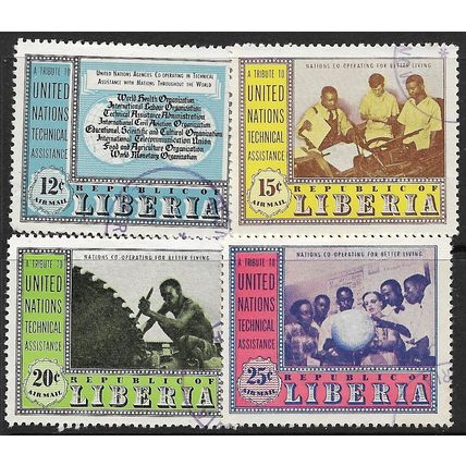 1954 SG 746/749 - #2 fine used (o)
