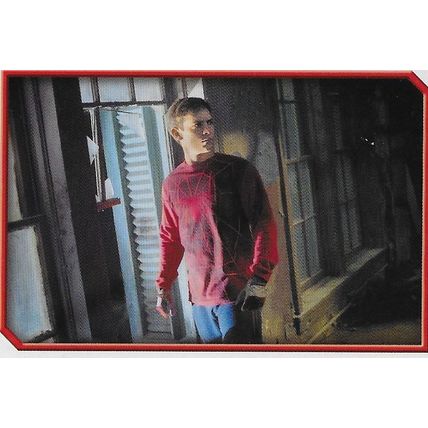 Merlin's Spider-Man (2002) Sticker Collection - Sticker No. 56