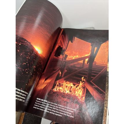 National Geographic Magazine July 2008 Who Murdered Mountain GorillasCollectable
