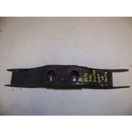 1970 1971 PLYMOUTH DUSTER 340 MANUAL OR AUTOMATIC TRANSMISSION MOUNT OEM