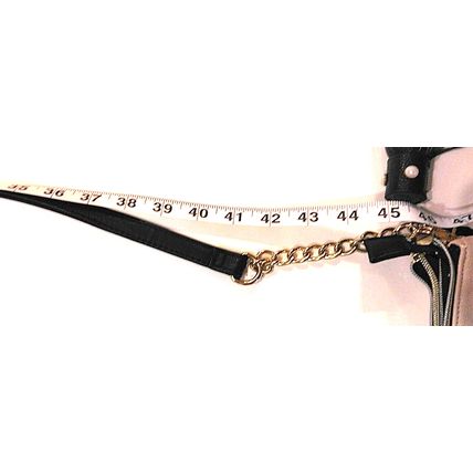 Betsey Johnson Women's Crossbody Beige White Two Tone Leather Zipper Tassle