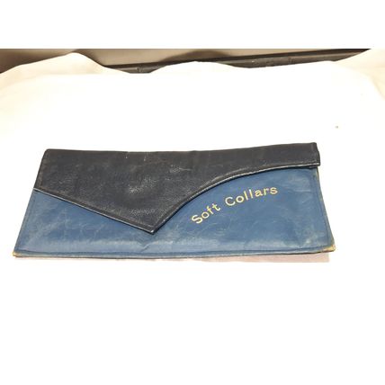 Vintage1950's Soft Collar Holder