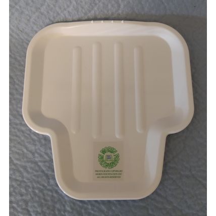 NEW TRIBEST GREENSTAR ELITE JUICER ACCESSORIES BLANKS COARSE SCREEN DRIP TRAY +