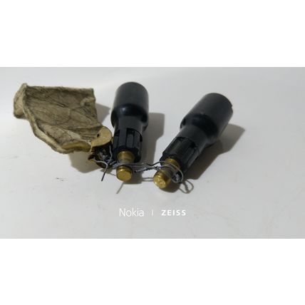 mafer torino italy 6cm spark plug extension adapter adaptor motorbike car van