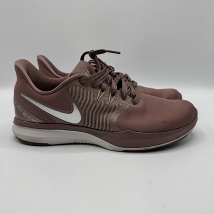 Nike In-Season TR 8 PRM Women’s Size 7 Smokey Mauve Training Shoes