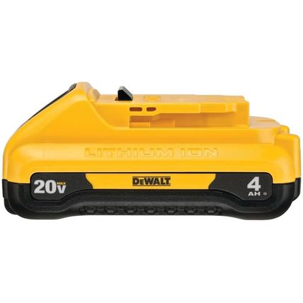 DEWALT 20V MAX 4 Ah Lithium Ion Battery (DCB240)
