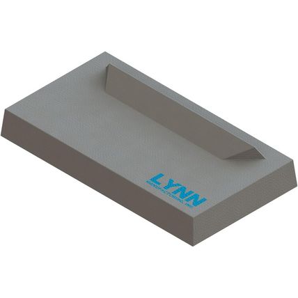 Replacement Napoleon Baffle Board, 1400 Series & S4, W010-3561, W018-0078, Singl