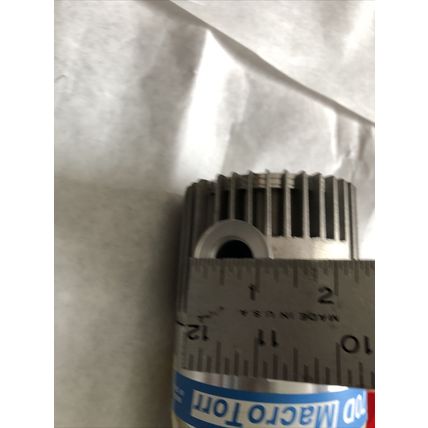 New VARIAN 9699361 PUMP, VARIAN 9699361,AO