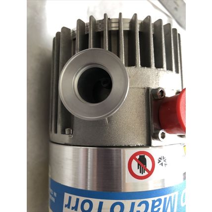 New VARIAN 9699361 PUMP, VARIAN 9699361,AO