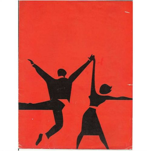 WEST SIDE STORY Natalie Wood, Rita Moreno, George Chakiris 1961 Synopsis