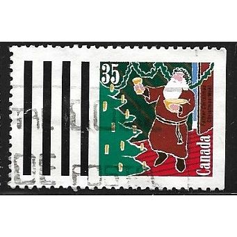 1991 SG 1450 - fine used (o)
