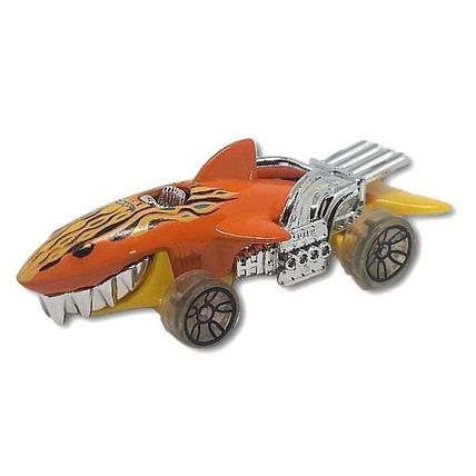 Hot Wheels - Sharkruiser: HW Imagination '13 - Surf Patrol #74/250 *Loose*