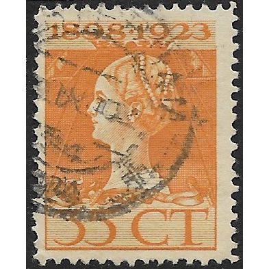 1923 NVPH 127 - fine used (o)